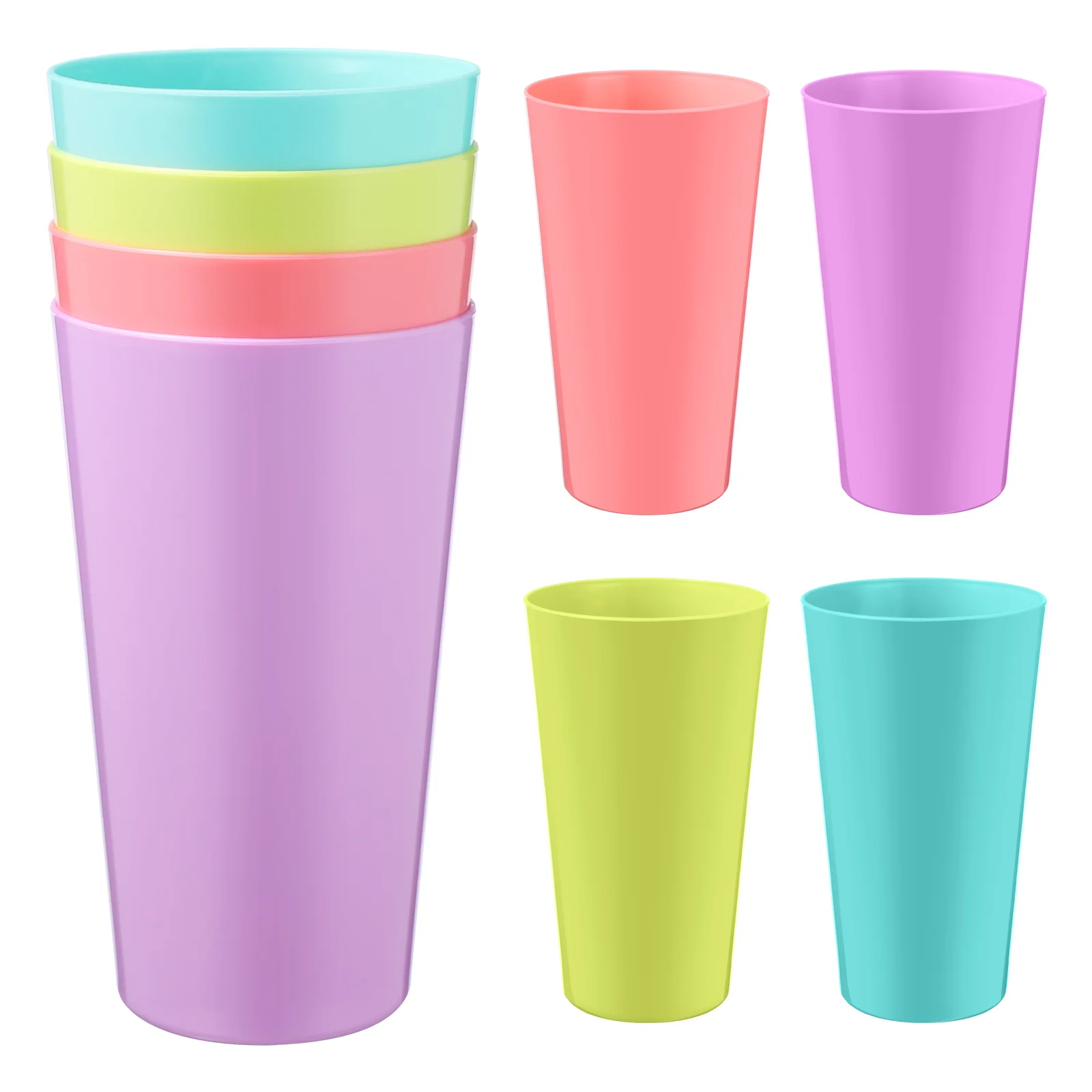 Drinking Cup 6