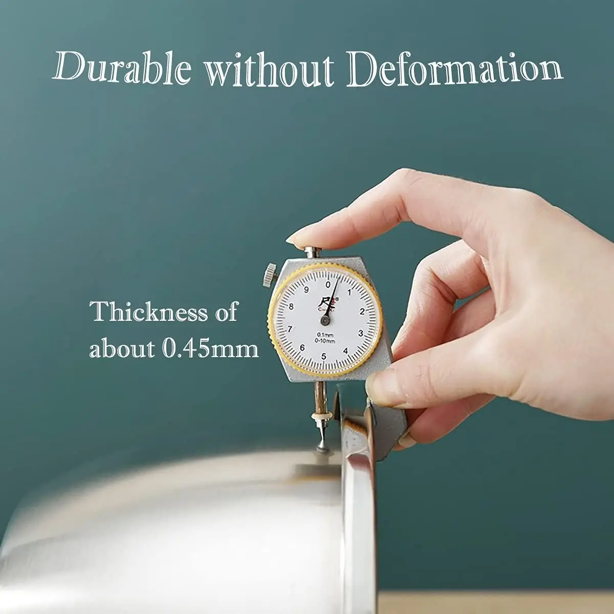 Stainless Steel Mixing Bowls 2