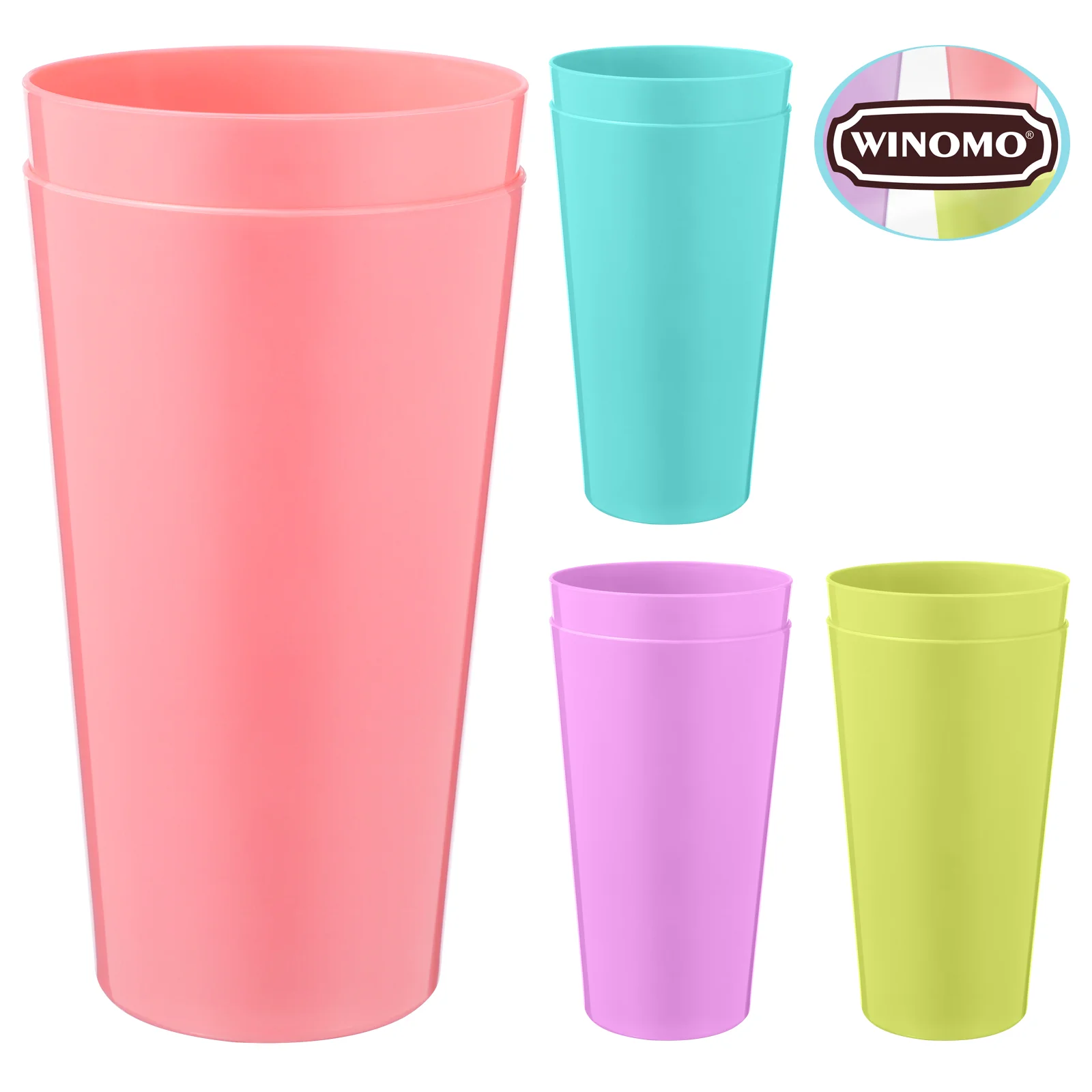 Drinking Cup 3