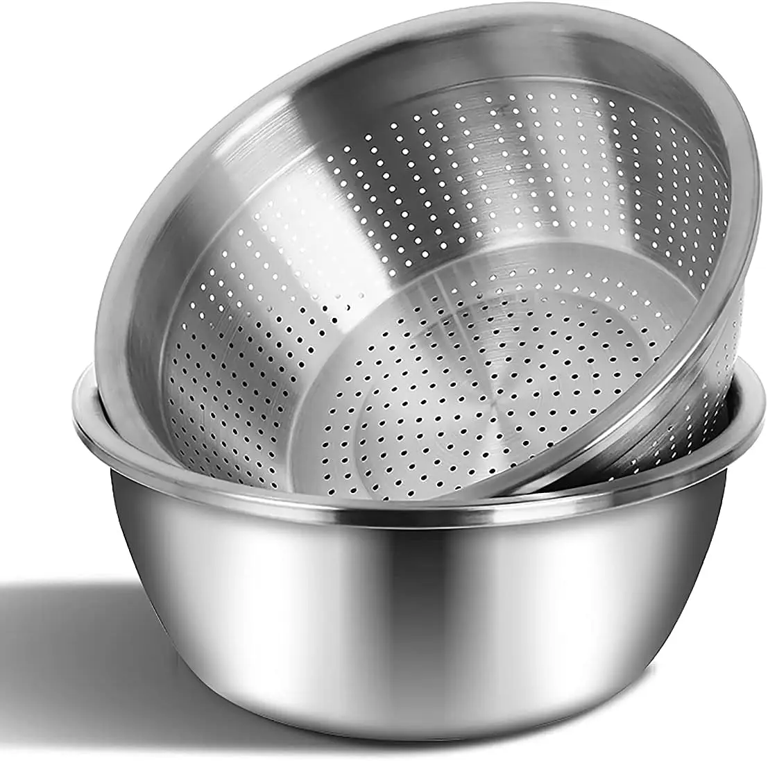 Stainless Steel Mixing Bowls 1